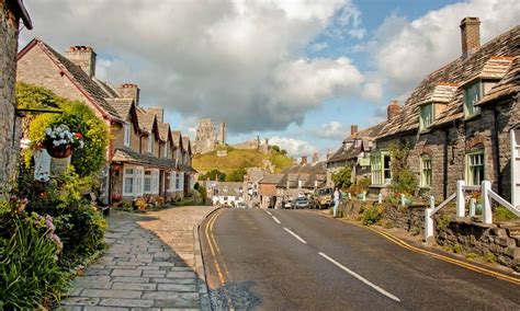 Corfe Castle Vacation Rentals & Homes .